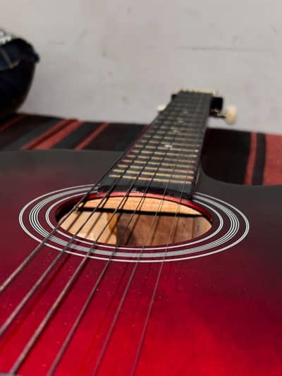 guitar