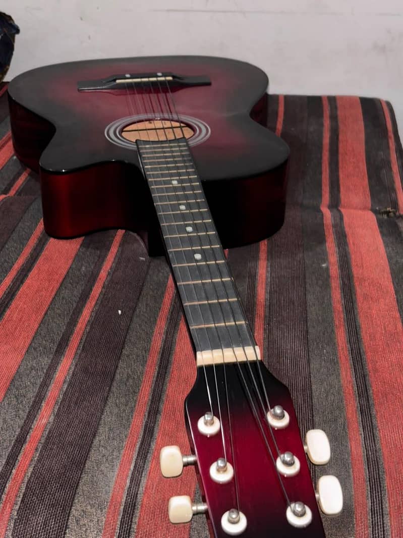guitar 4