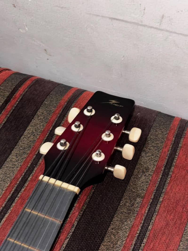 guitar 6