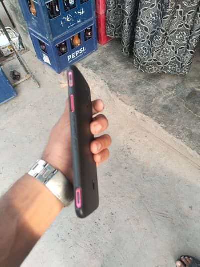 Zte Nubia Red magic 5s