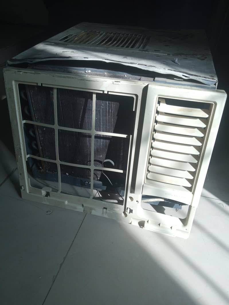Gree Split Air-condition 2