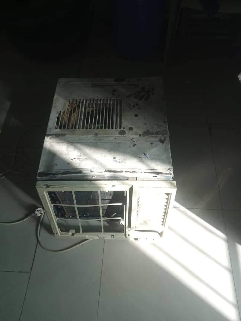 Gree Split Air-condition 3