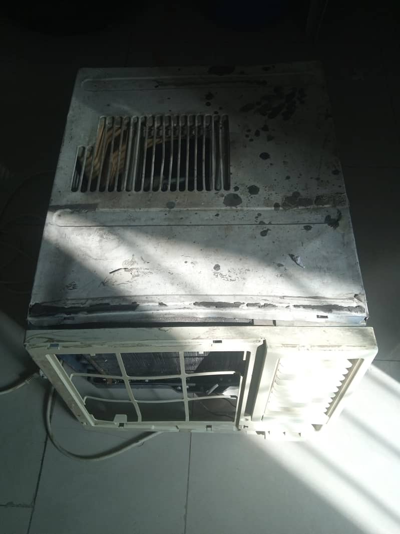 Gree Split Air-condition 4