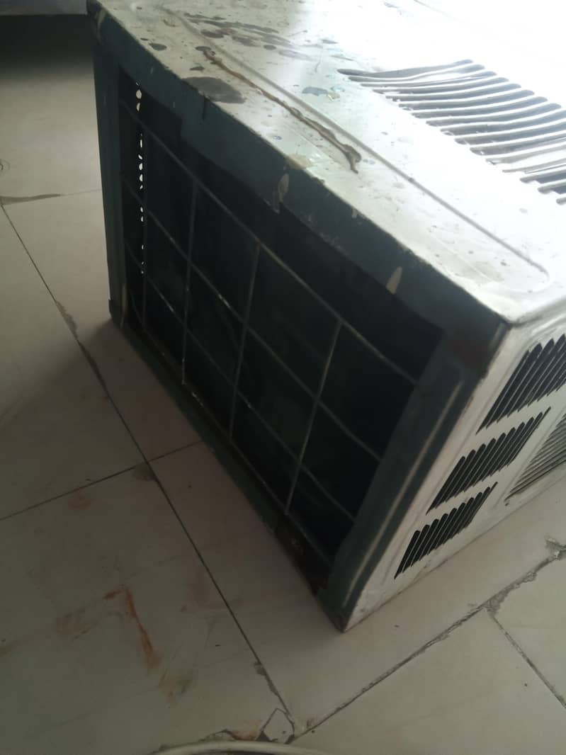 Gree Split Air-condition 5