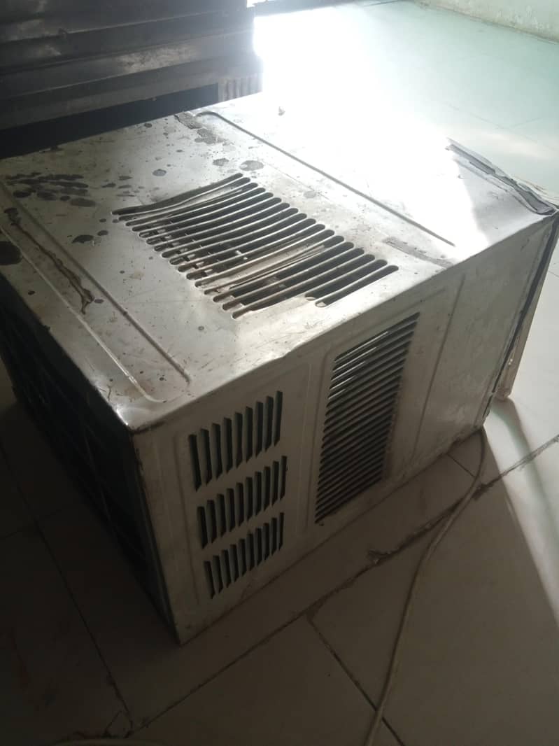 Gree Split Air-condition 6