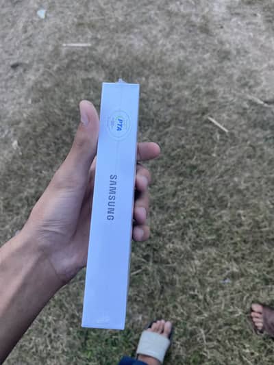 Samsung Mobile A07