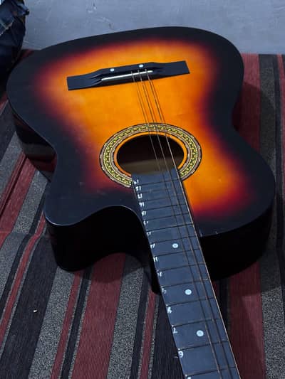 guitar