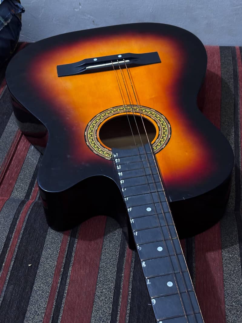 guitar 0