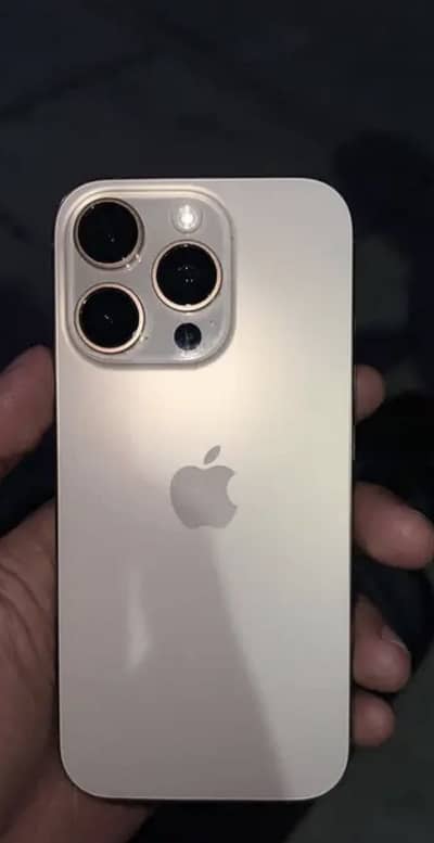 Apple iPhone 16 Pro factory unlock