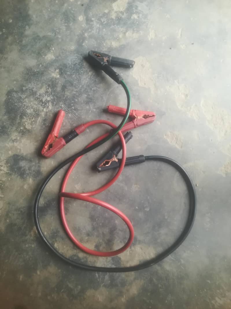 jumper wire 0