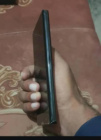 Motorola Edge plus 12gb 256gb exchange possible