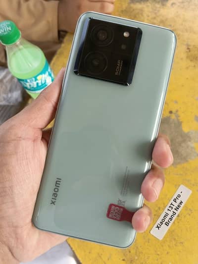 Xiaomi 13T Pro \ Redmi K60 Ultra