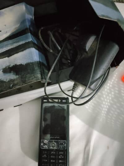 Sony Ericsson K800 CYBER SHOT OLD IS GOLD