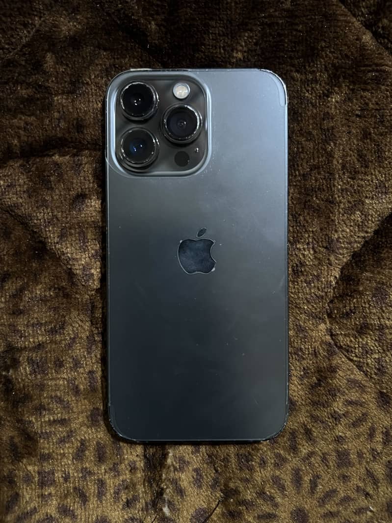 Apple iPhone 13 Pro 0