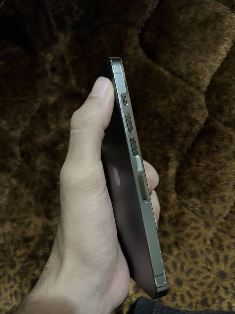 Apple iPhone 13 Pro 2