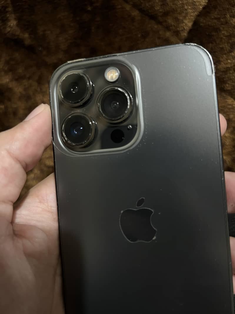 Apple iPhone 13 Pro 5