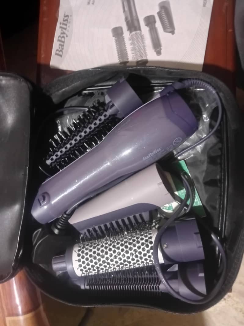 multi styler 1