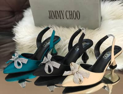brand new shoes