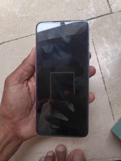 Tecno Spark Go