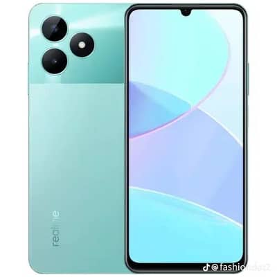 Realme C51