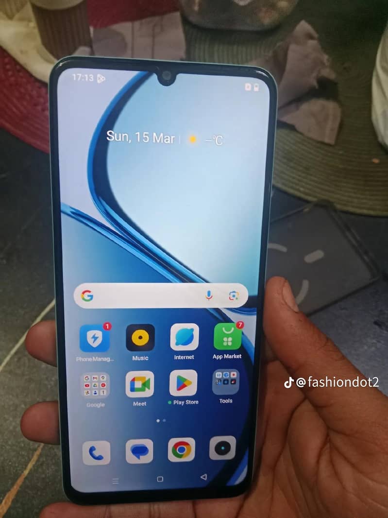 Realme C51 2