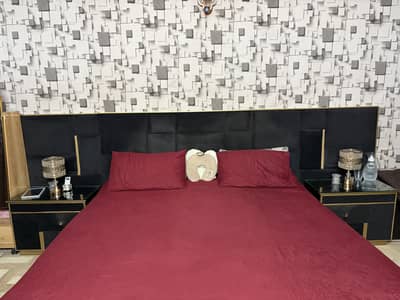 Bed set for Sale