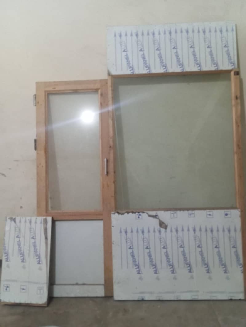 shop door 0