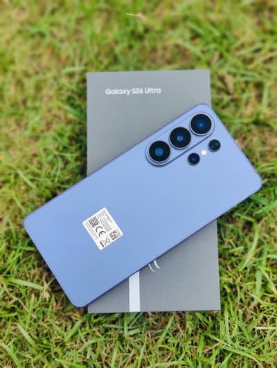 Samsung Mobile S26 Ultra