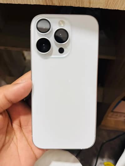 Apple iPhone 14 Pro