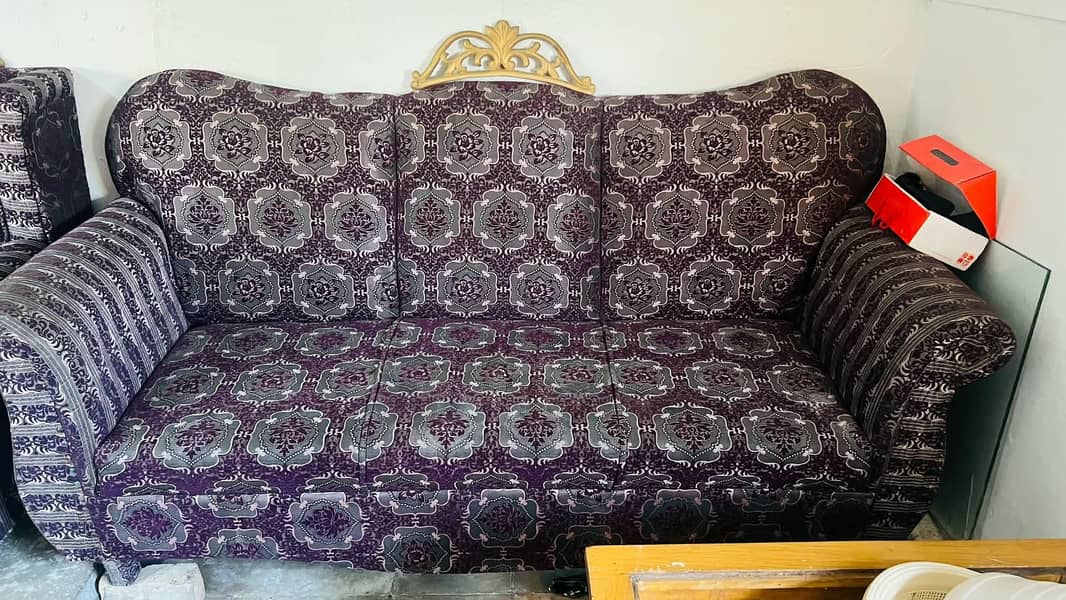 5 seater sofa 1