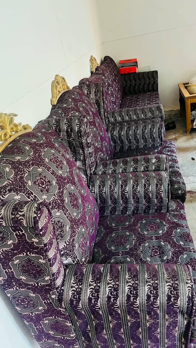 5 seater sofa 2
