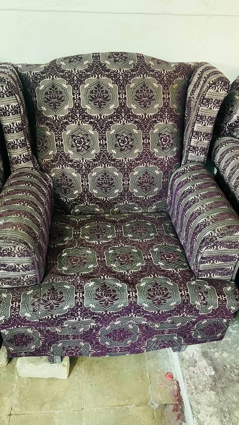5 seater sofa 3
