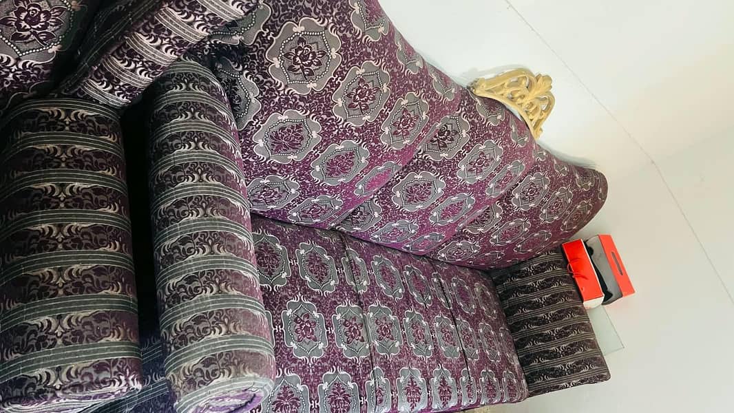 5 seater sofa 4