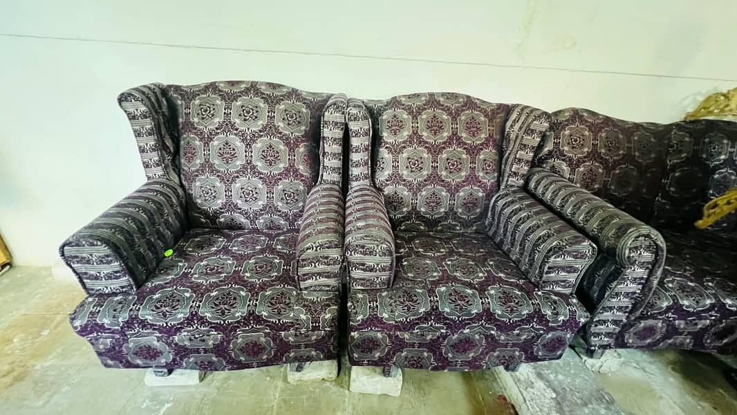 5 seater sofa 5