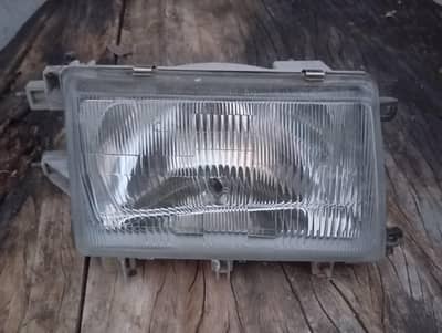 Toyota Corona headlights 1984-1988 ST150