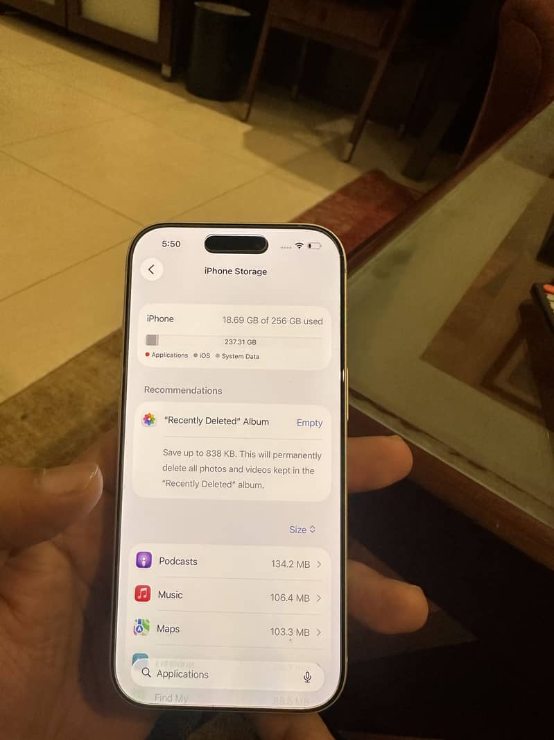 Apple iPhone 17 Pro 3