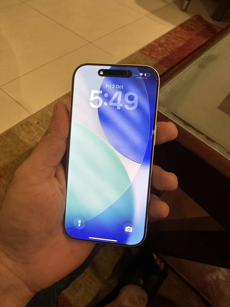 Apple iPhone 17 Pro 5