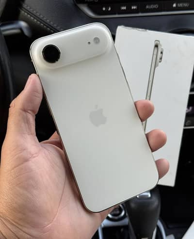 Apple iPhone 17 Air