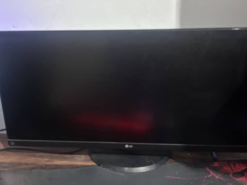 Gaming setup 3