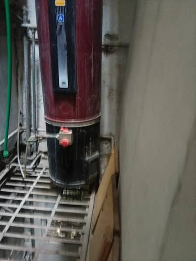 super Asia geyser