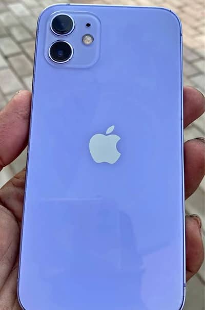 Apple iPhone 12