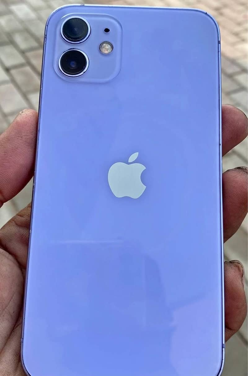 Apple iPhone 12 0