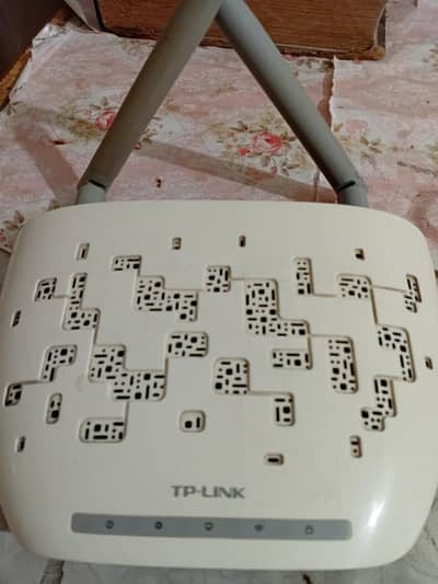 access point
