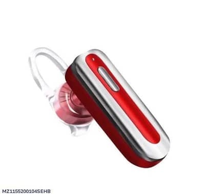 M11 Bluetooth Single Ear Piece - Wireless Handsfree