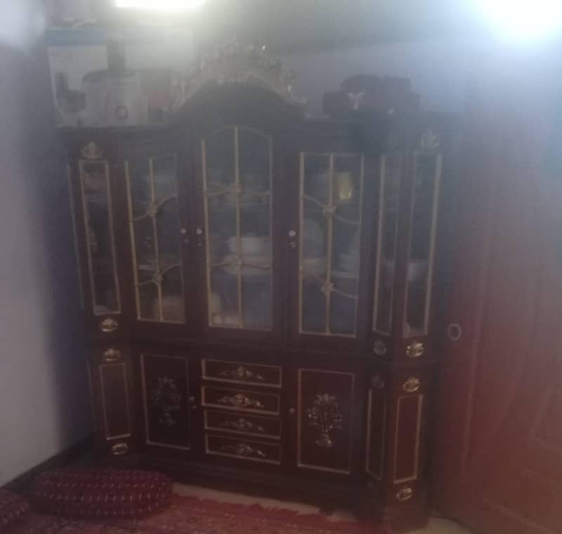 chinioti bedroom set 3
