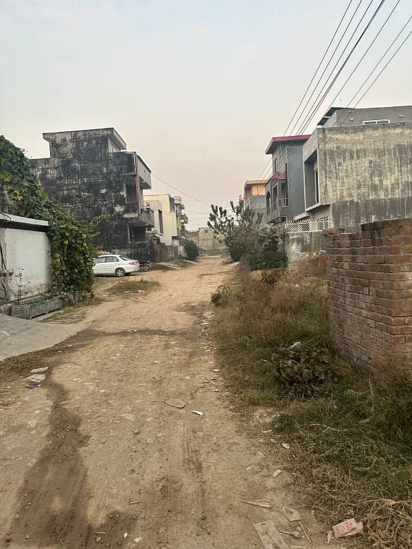 Plot for sale 0