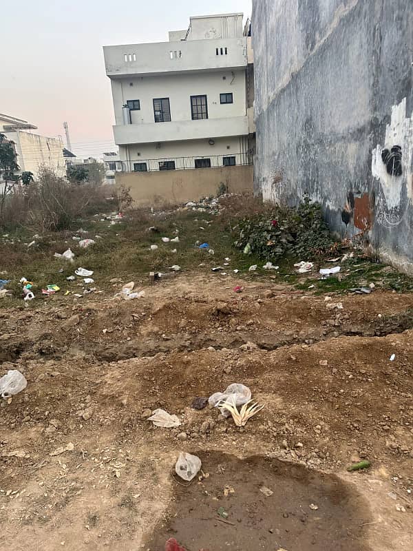 Plot for sale 2
