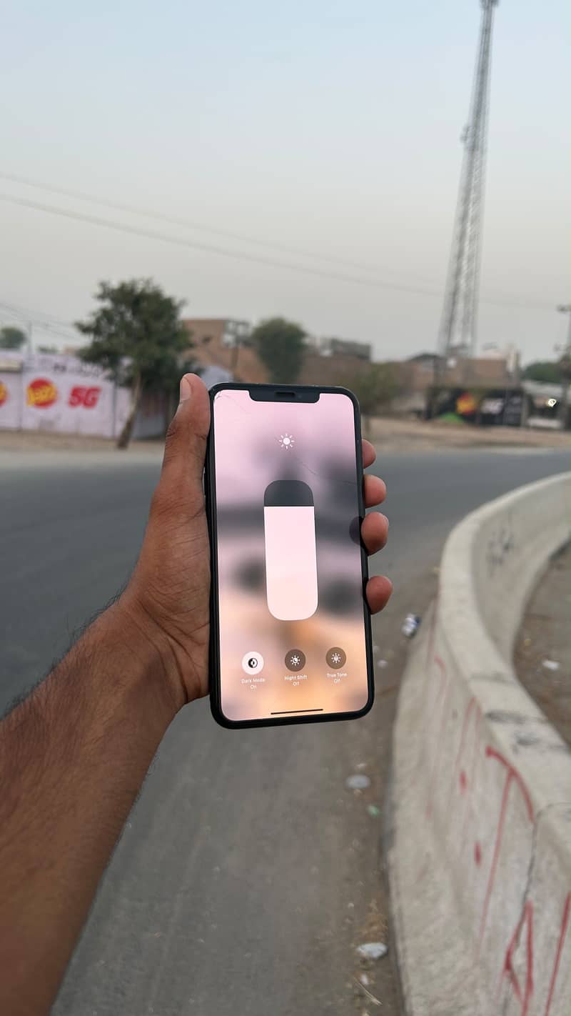 Apple iPhone XS Max 3