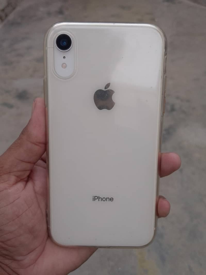 Apple iPhone XR 5
