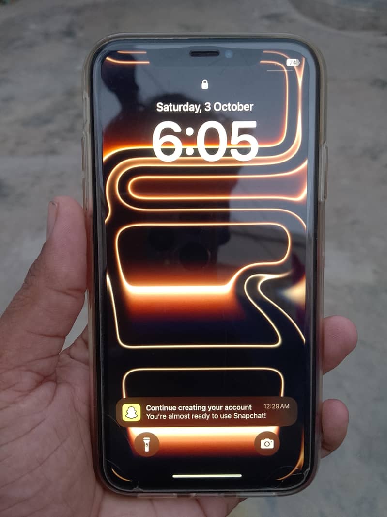 Apple iPhone XR 6
